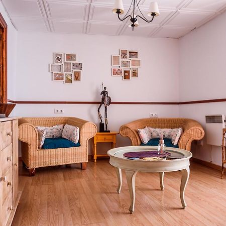 Casa Patines Apartment Martos Ngoại thất bức ảnh
