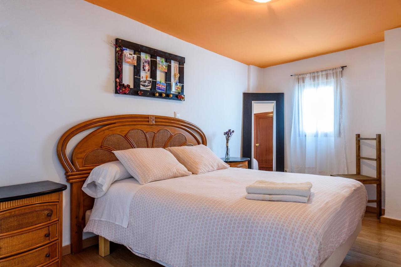 Casa Patines Apartment Martos Ngoại thất bức ảnh