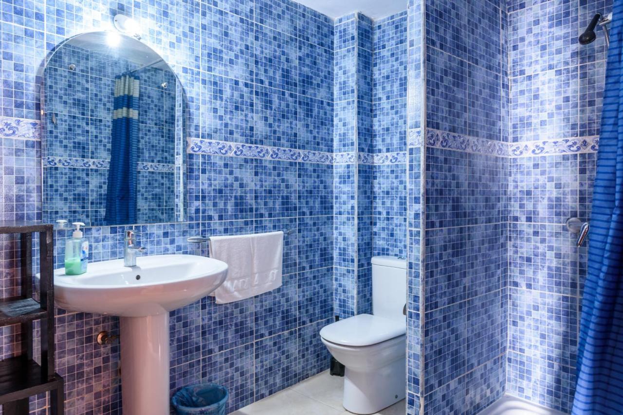 Casa Patines Apartment Martos Ngoại thất bức ảnh